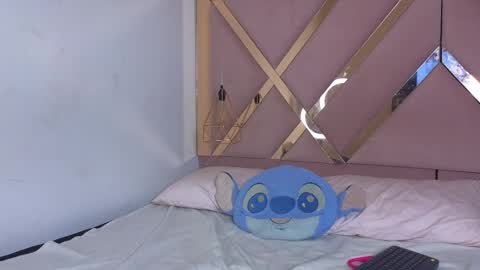 Sophia Grand online show from 10/01/25, 05:46