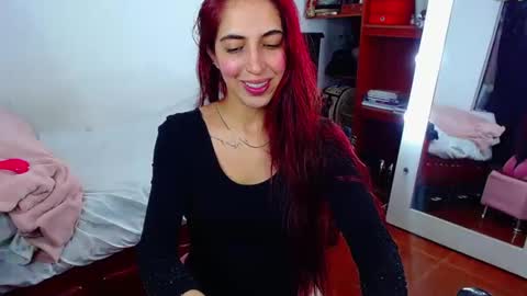 sophia_greey online show from 02/14/26, 12:07