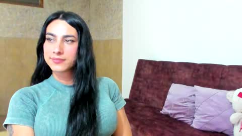 sophia CM online show from 02/27/25, 03:14