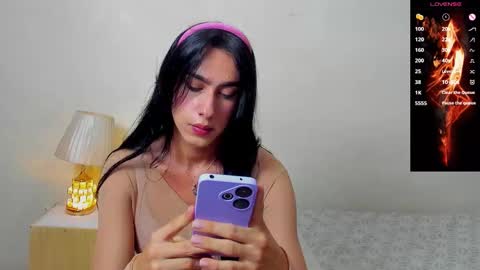 sophia CM online show from 03/07/26, 03:47