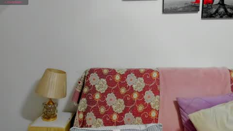 sophia CM online show from 06/20/26, 07:05