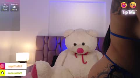 Sophia Carson online show from 01/09/25, 11:14