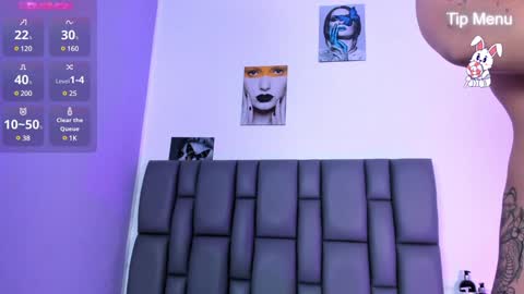 Sofia  online show from 12/16/24, 01:54