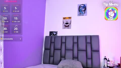 Sofia  online show from 12/16/24, 05:00