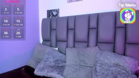 Sofia  online show from 02/08/25, 02:05
