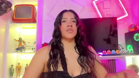 sophia_lopez_ofc online show from 07/18/26, 07:17