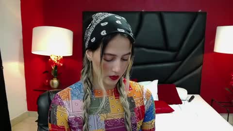 Sofia online show from 12/30/24, 03:24