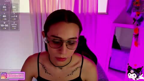 sophia_milano online show from 01/21/25, 12:18