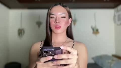 SOPHIA online show from 02/24/25, 12:37