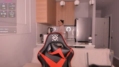 Snapshot of sophia_squirtits chatting on 01/20/25, 07:46 QUEEN OF SQUIRT online show from 01/20/25, 07:46