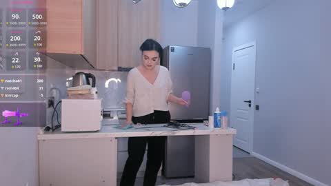 Snapshot of sophia_squirtits chatting on 02/07/25, 05:40 QUEEN OF SQUIRT online show from 02/07/25, 05:40