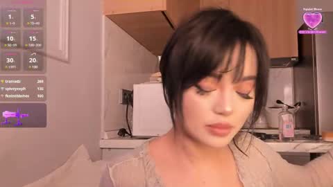 Snapshot of sophia_squirtits chatting on 02/09/25, 05:43 QUEEN OF SQUIRT online show from 02/09/25, 05:43