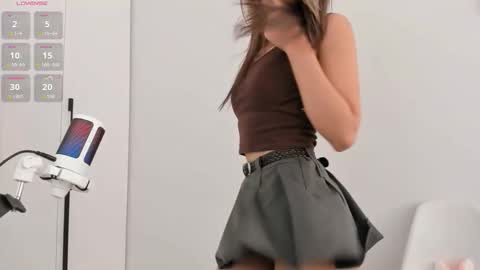 Snapshot of sophia_squirtits chatting on 10/05/25, 09:51 QUEEN OF SQUIRT online show from 10/05/25, 09:51