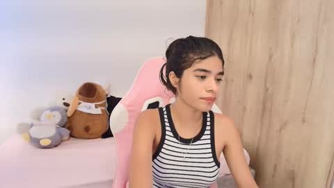 Sophia Storm online show from 02/13/26, 08:38