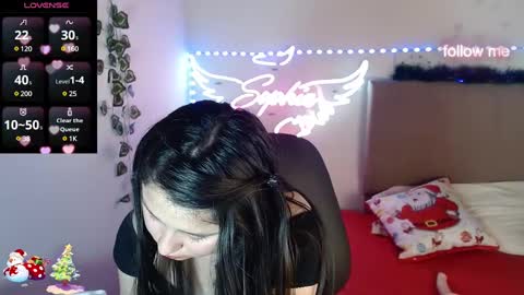 sophia_sweet39 online show from 12/19/24, 07:40