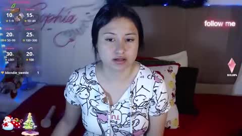 sophia_sweet39 online show from 01/06/25, 05:06