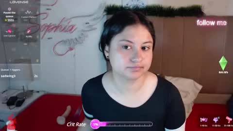 sophia_sweet39 online show from 01/10/25, 02:45