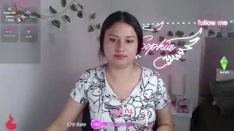 sophia_sweet39 online show from 01/13/25, 04:19