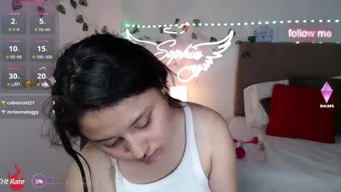 sophia_sweet39 online show from 02/15/25, 11:14