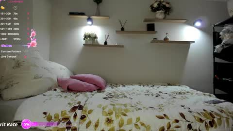 Snapshot of sophia_turn chatting on 05/16/26, 05:01 Sophia online show from 05/16/26, 05:01