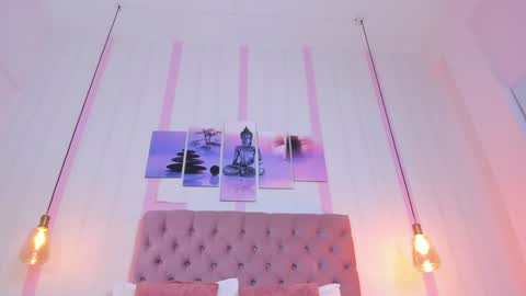 sophia_turneer online show from 01/15/25, 04:36