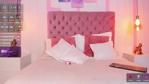 sophia_turneer online show from 01/17/25, 10:33