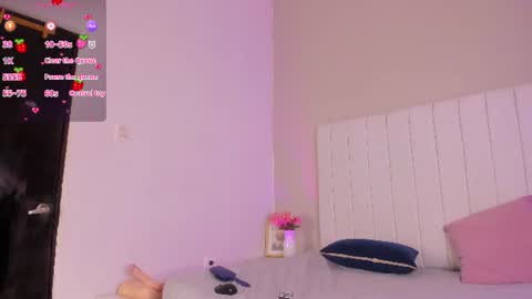 Michelle online show from 06/10/26, 02:38