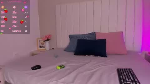 Michelle online show from 06/24/26, 02:49