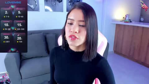 Sophia Wilians  online show from 12/27/24, 01:39