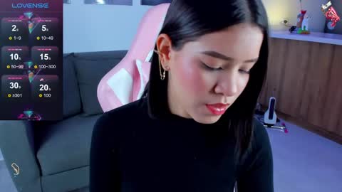 Sophia Wilians  online show from 01/03/25, 12:30