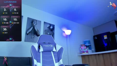 Sophia Wilians  online show from 02/01/25, 11:32