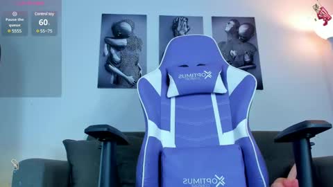 Sophia Wilians  online show from 03/06/25, 11:03