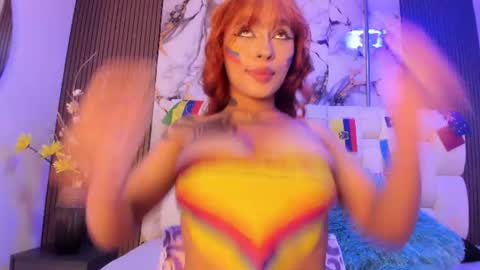 sophiaa10 online show from 06/23/26, 07:12