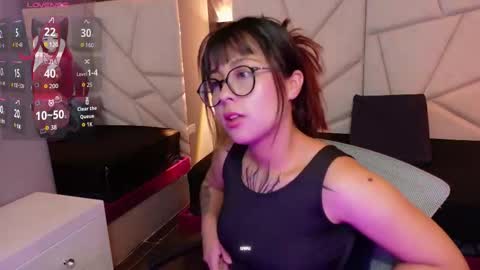 Sophi  online show from 10/12/25, 12:04