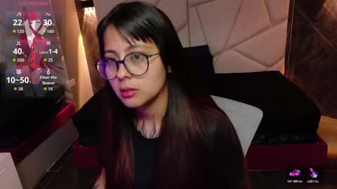 Sophi  online show from 10/20/25, 11:32