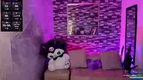 Sophia online show from 09/22/25, 09:17