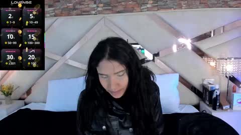 Sophia Paris online show from 09/21/25, 02:46