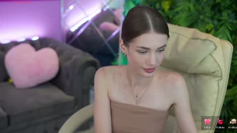 Sophia online show from 06/28/26, 07:20
