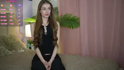 Sophia online show from 07/28/26, 07:15