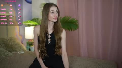 Sophia online show from 07/28/26, 07:39