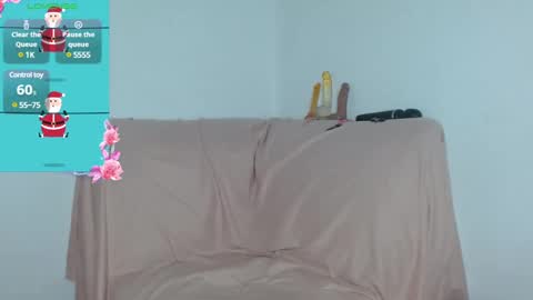 Sophia Bedford online show from 12/26/24, 06:54