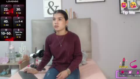 Sophia Bedford online show from 06/30/26, 02:51