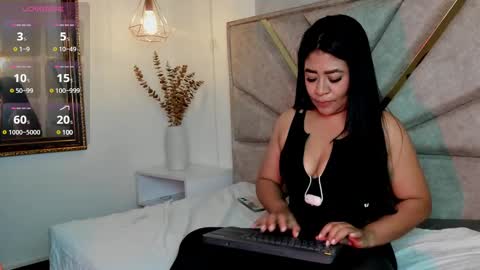 sophia cortes online show from 03/08/25, 06:32