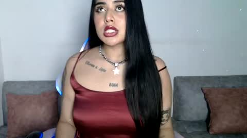 Snapshot of sophiadazza666 chatting on 06/18/26, 04:55 sophia online show from 06/18/26, 04:55