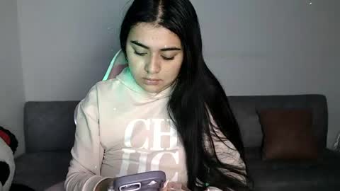 Snapshot of sophiadazza666 chatting on 06/23/26, 04:27 sophia online show from 06/23/26, 04:27