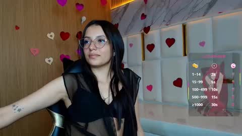sophiadoll_tf online show from 03/07/26, 01:30