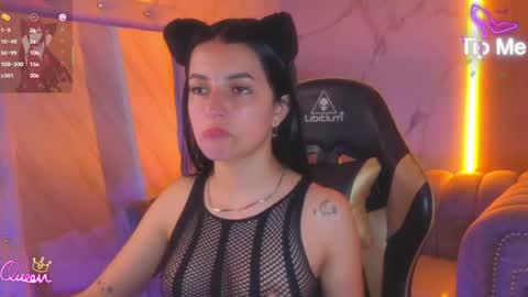 sophiadoll_tf online show from 05/30/26, 01:52