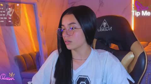 sophiadoll_tf online show from 06/03/26, 02:55