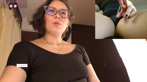 Sophia online show from 11/02/25, 02:03