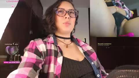 Sophia online show from 11/30/25, 11:09